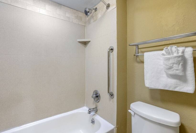 فندق Best Western Plus Jonesboro  Asu University Area