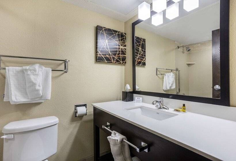 فندق Best Western Plus Jonesboro  Asu University Area