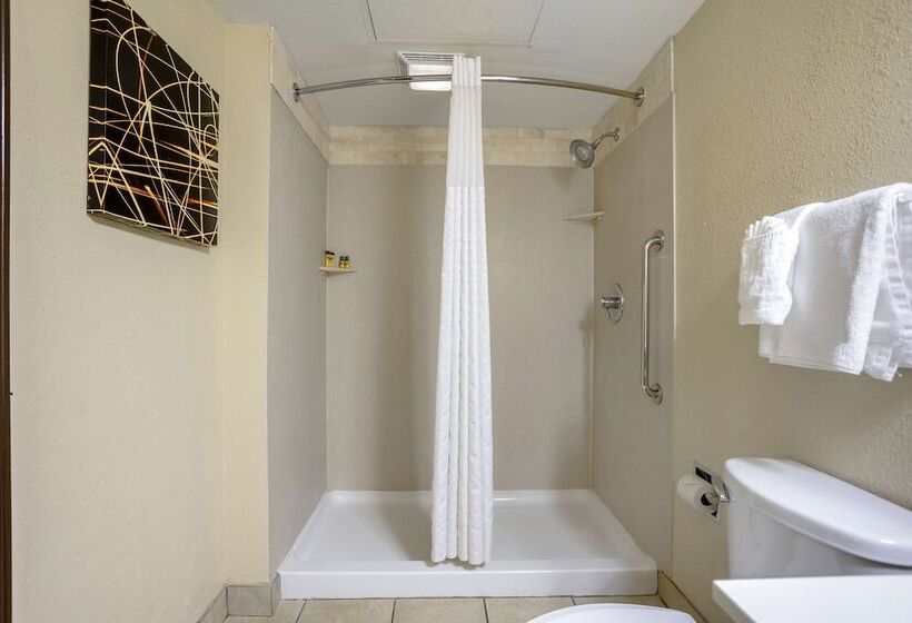 فندق Best Western Plus Jonesboro  Asu University Area