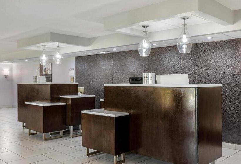 فندق Best Western Plus Jonesboro  Asu University Area