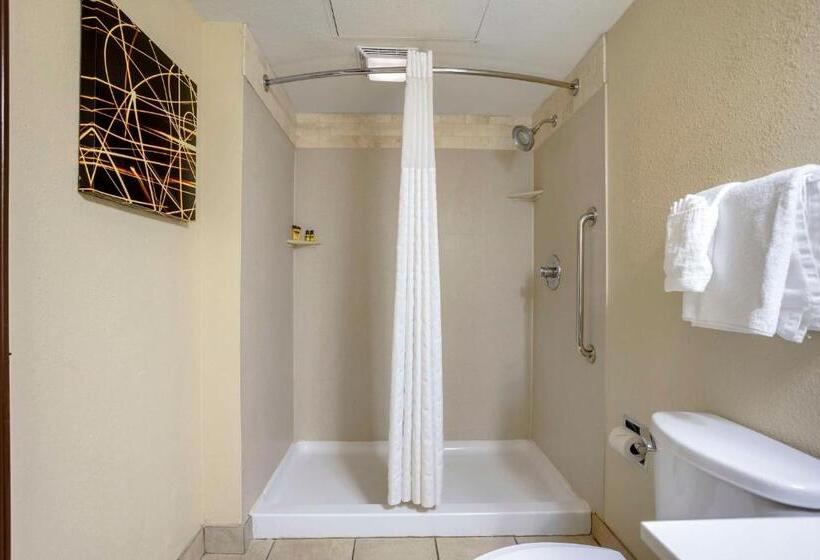 فندق Best Western Plus Jonesboro  Asu University Area