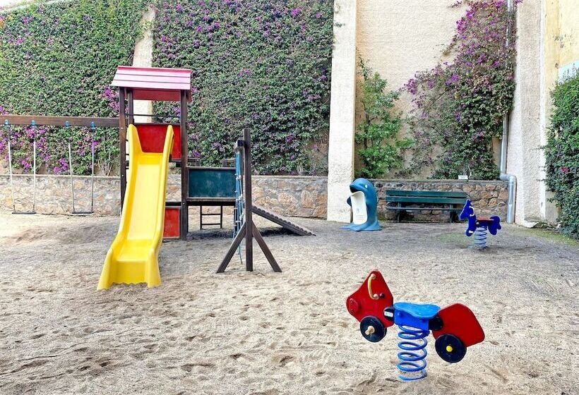 בית מלון כפרי Blue Sea Costa Jardin & Spa