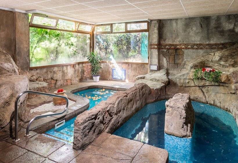 בית מלון כפרי Blue Sea Costa Jardin & Spa