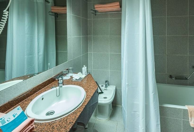 בית מלון כפרי Blue Sea Costa Jardin & Spa