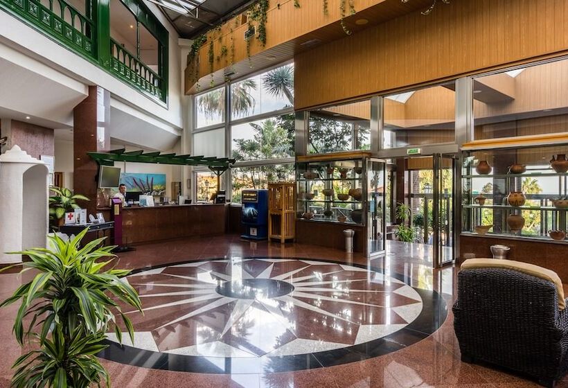 בית מלון כפרי Blue Sea Costa Jardin & Spa