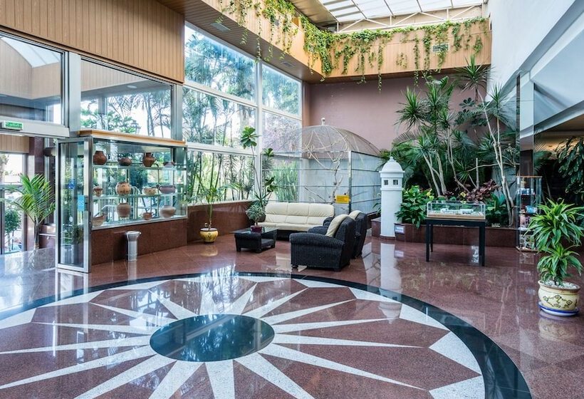 בית מלון כפרי Blue Sea Costa Jardin & Spa