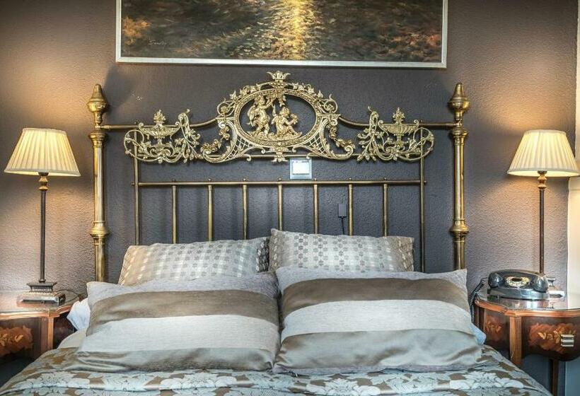 فندق Boutique Las Brisas