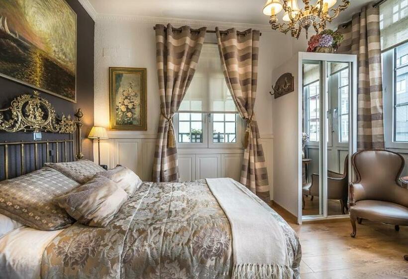 فندق Boutique Las Brisas