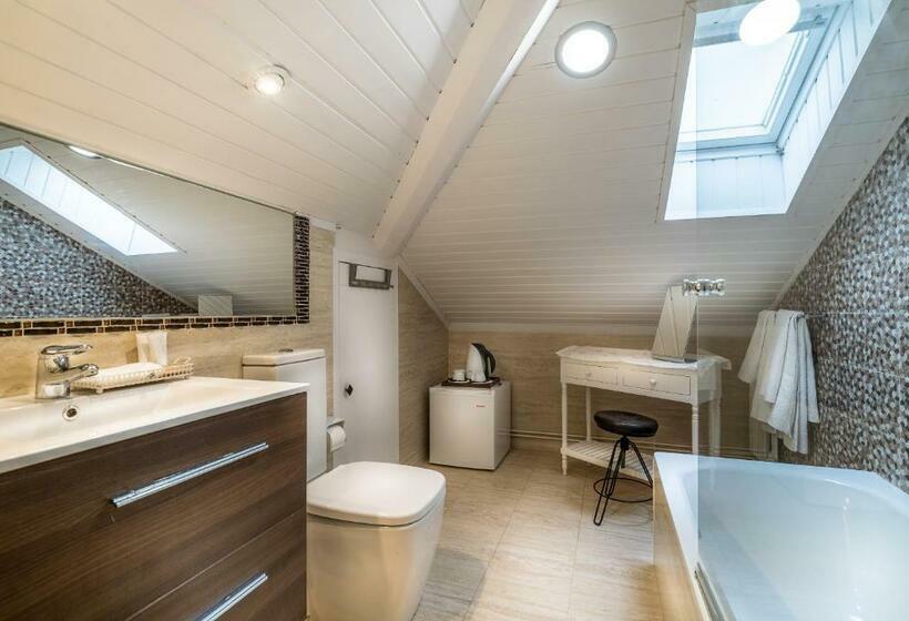 فندق Boutique Las Brisas