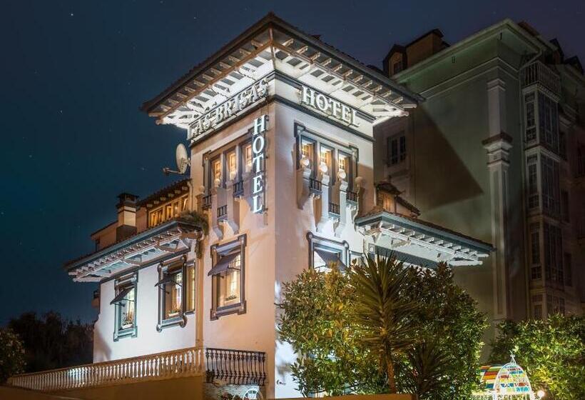 فندق Boutique Las Brisas