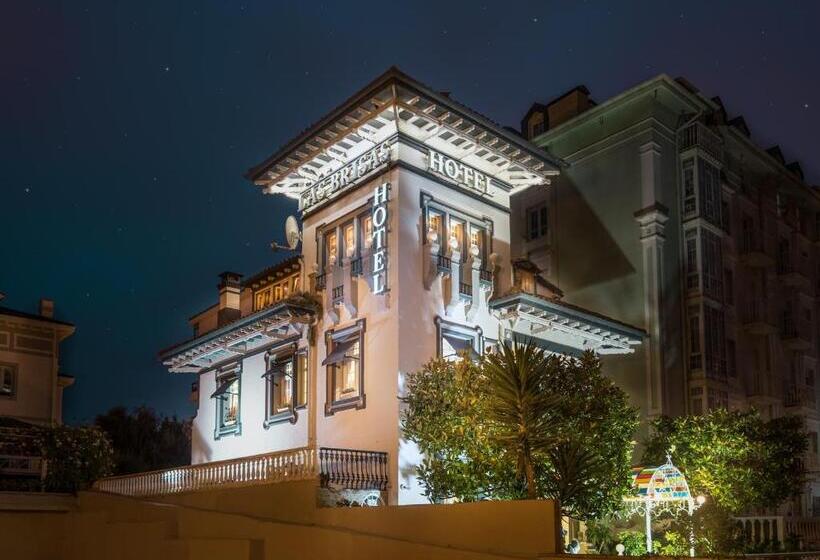 فندق Boutique Las Brisas