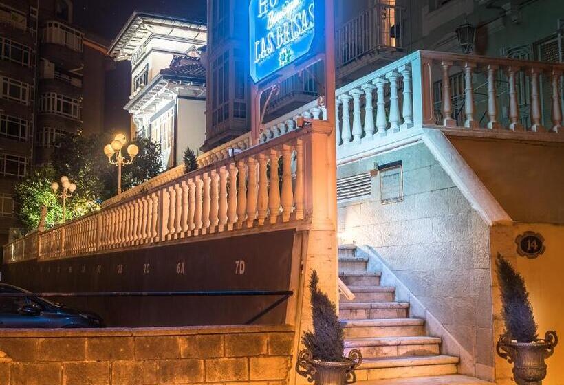 فندق Boutique Las Brisas