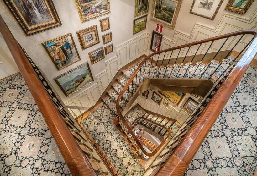 فندق Boutique Las Brisas