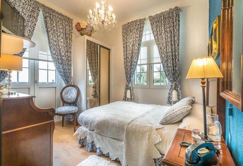 فندق Boutique Las Brisas