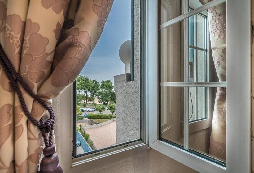 فندق Boutique Las Brisas