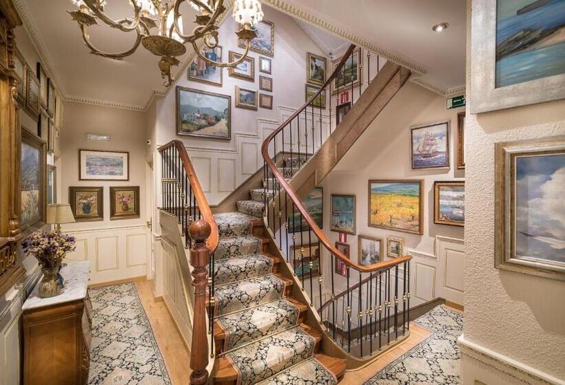 فندق Boutique Las Brisas