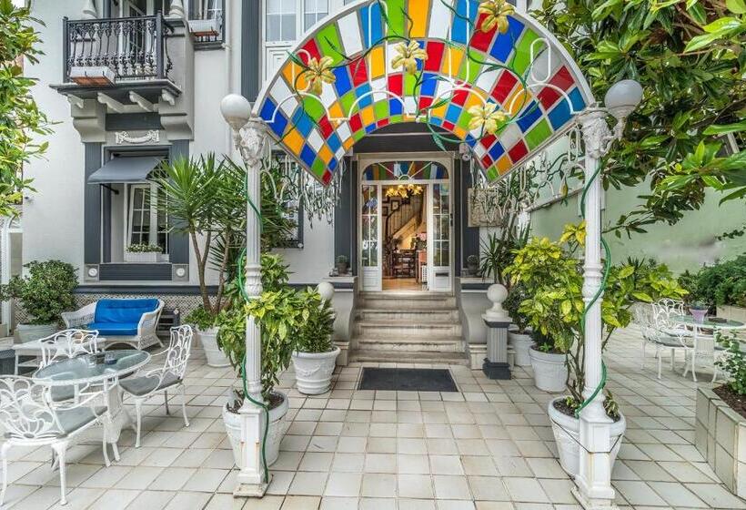 فندق Boutique Las Brisas