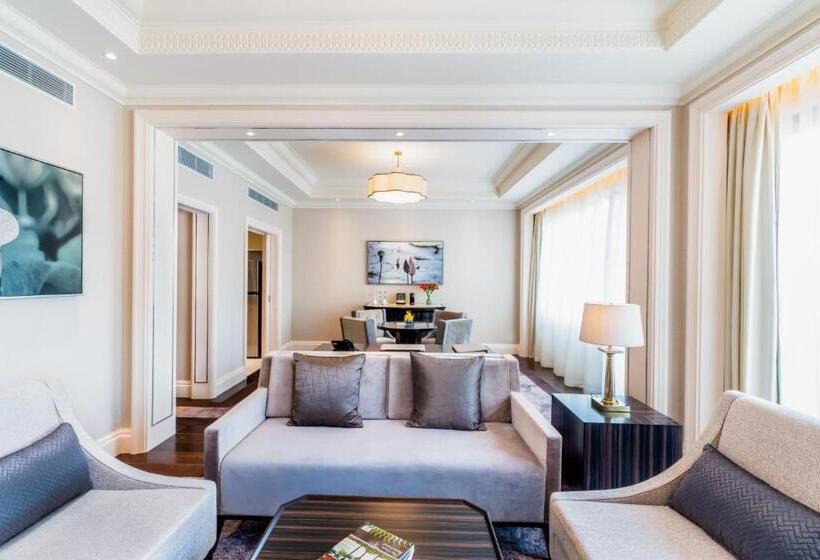 هتل Caravelle Saigon