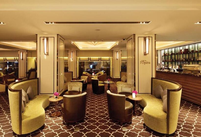 هتل Caravelle Saigon