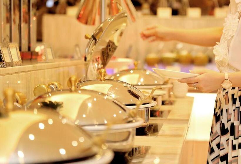 هتل Caravelle Saigon