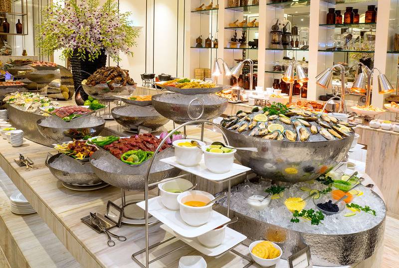 هتل Caravelle Saigon