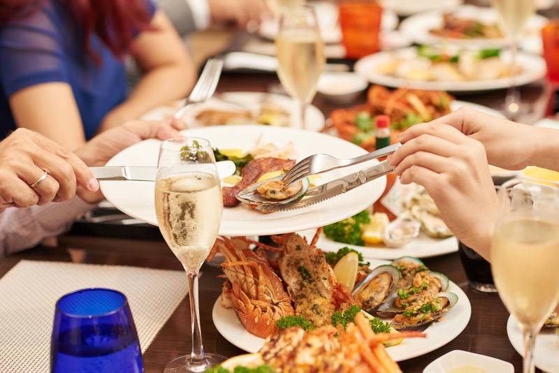 هتل Caravelle Saigon