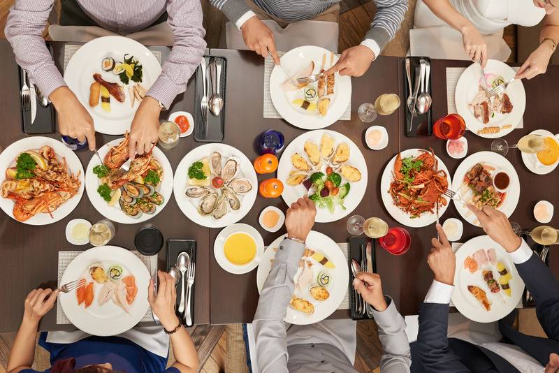 هتل Caravelle Saigon