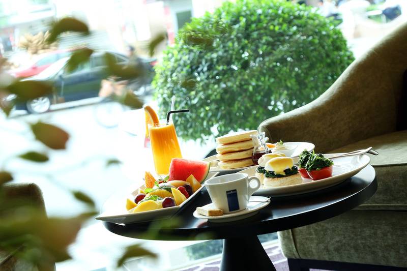 هتل Caravelle Saigon