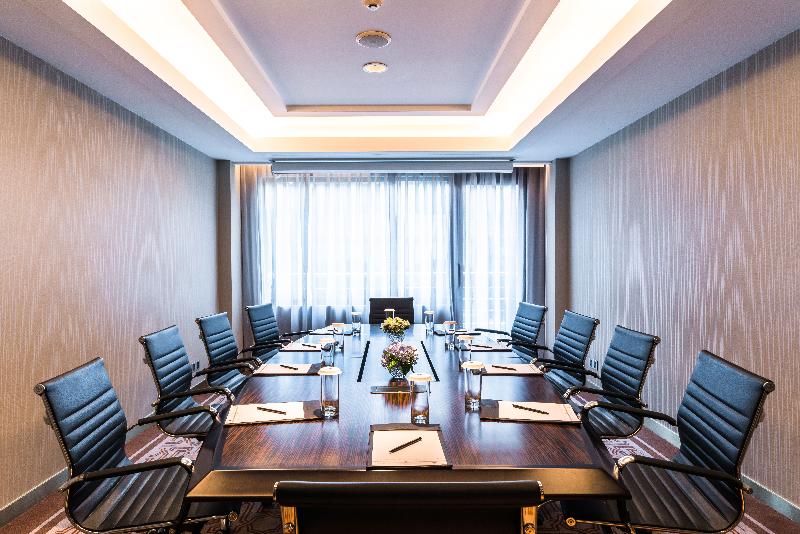 هتل Caravelle Saigon