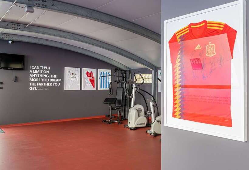 فندق Castellon Center, Affiliated by Meliá