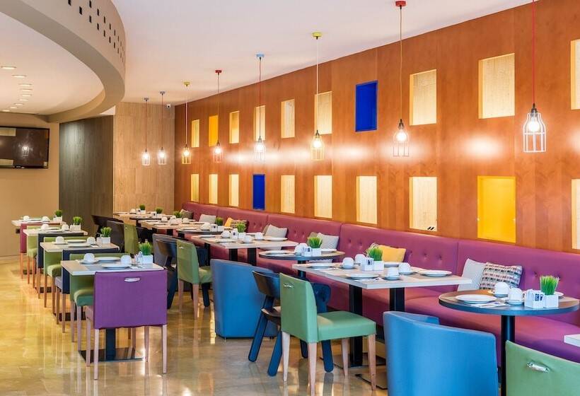 فندق Castellon Center, Affiliated by Meliá