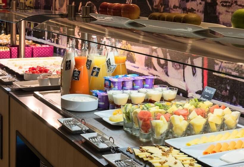 فندق Castellon Center, Affiliated by Meliá