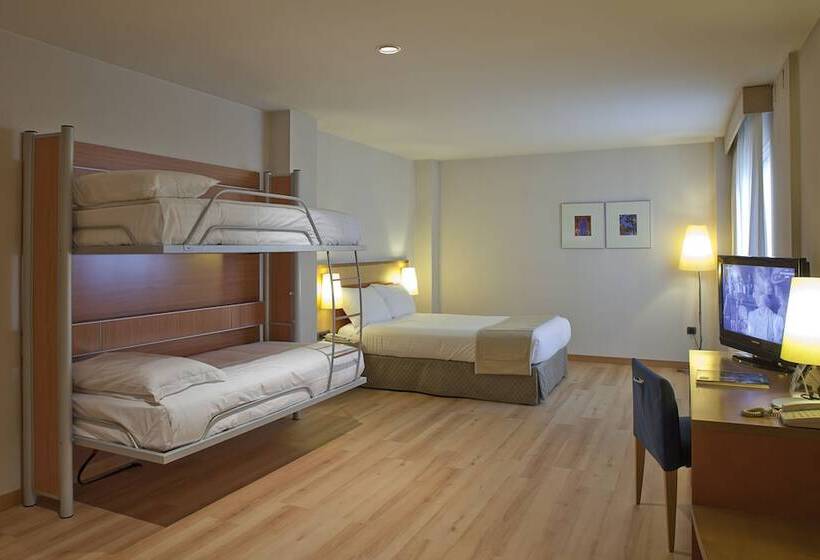 فندق Castellon Center, Affiliated by Meliá