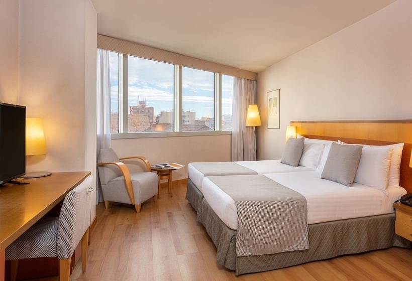 فندق Castellon Center, Affiliated by Meliá