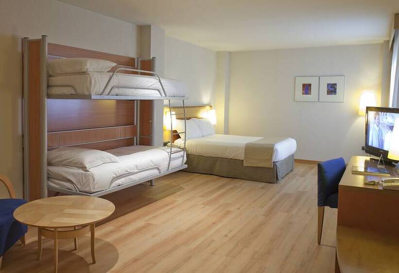 فندق Castellon Center, Affiliated by Meliá