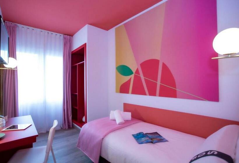 호텔 Casual Colours Barcelona