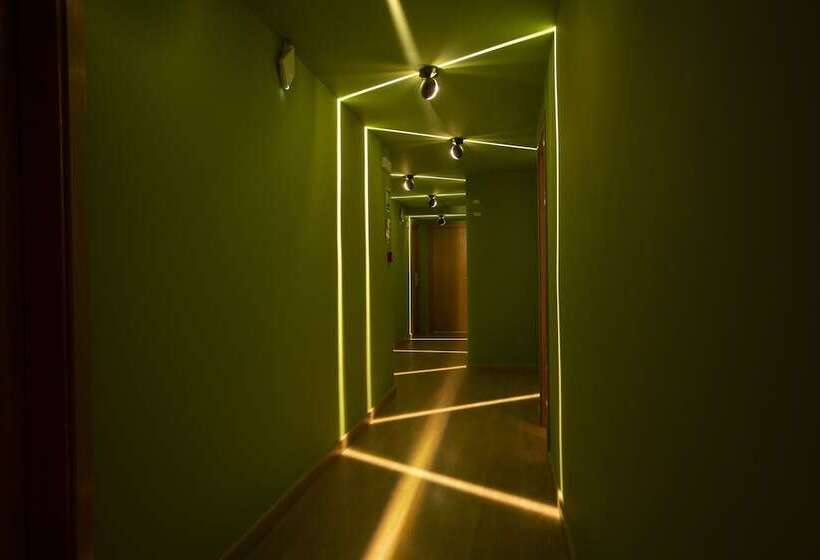 호텔 Casual Colours Barcelona