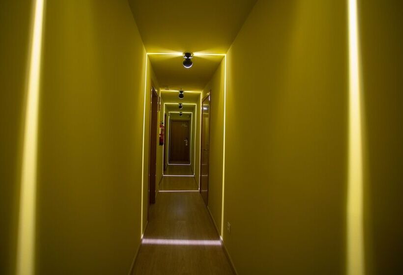 호텔 Casual Colours Barcelona