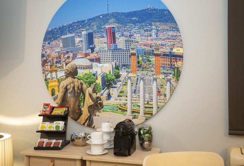 호텔 Casual Colours Barcelona