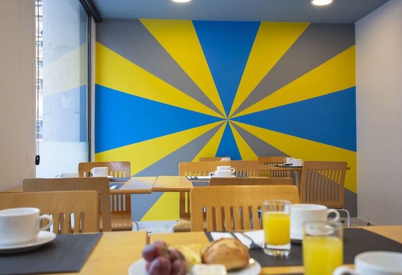 호텔 Casual Colours Barcelona