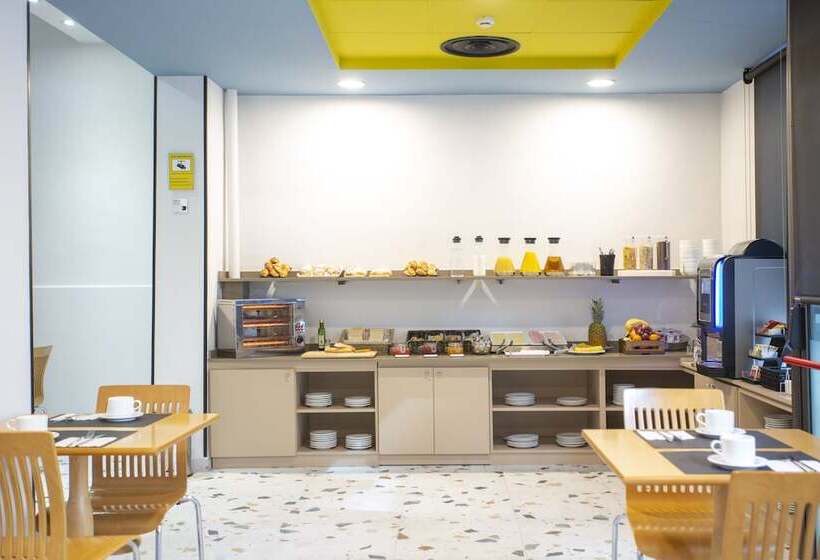 Hotel Casual Colours Barcelona