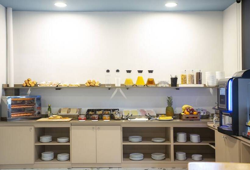 호텔 Casual Colours Barcelona