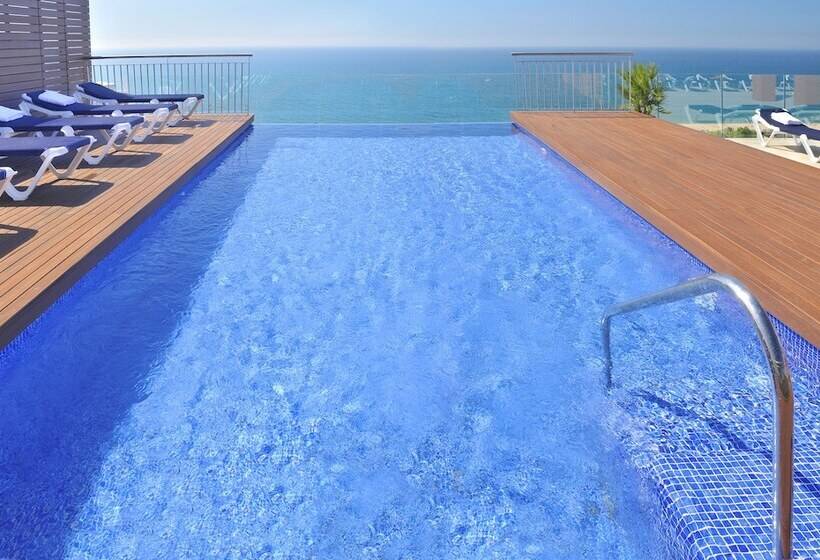 호텔 Checkin Catalonia