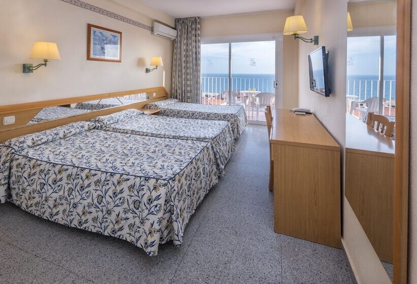 호텔 Checkin Catalonia