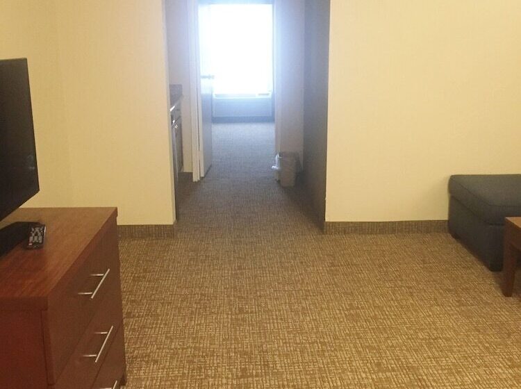 هتل Comfort Inn & Suites Airport