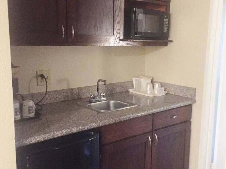 فندق Comfort Inn & Suites Airport