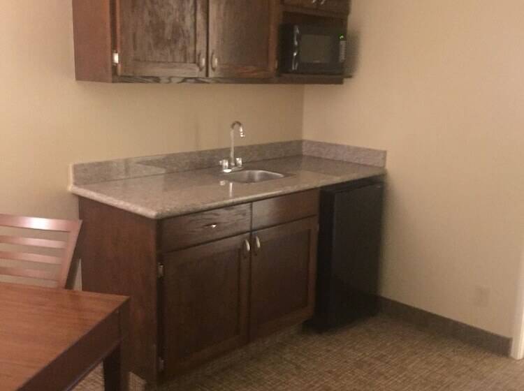 فندق Comfort Inn & Suites Airport