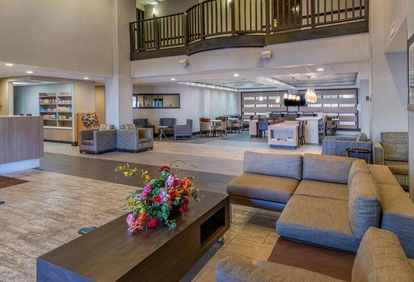 ホテル Comfort Suites Alpharetta Roswell   Atlanta Area