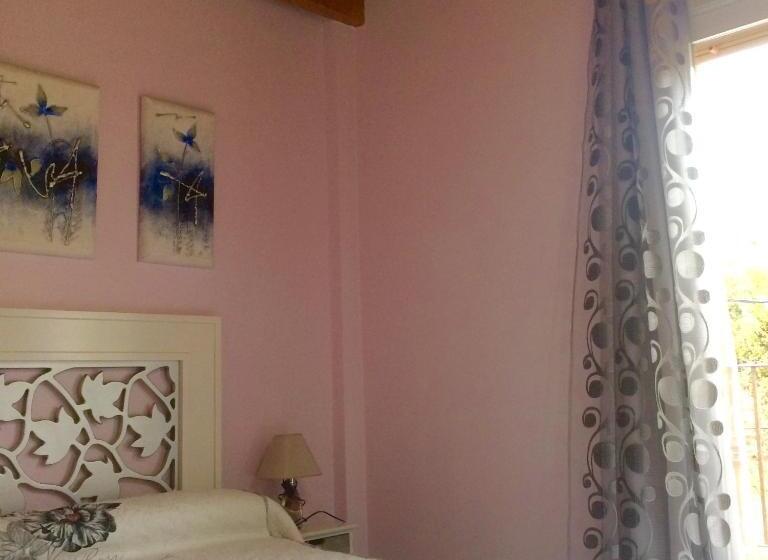 בית מלון כפרי Complejo Ribera De Salobre