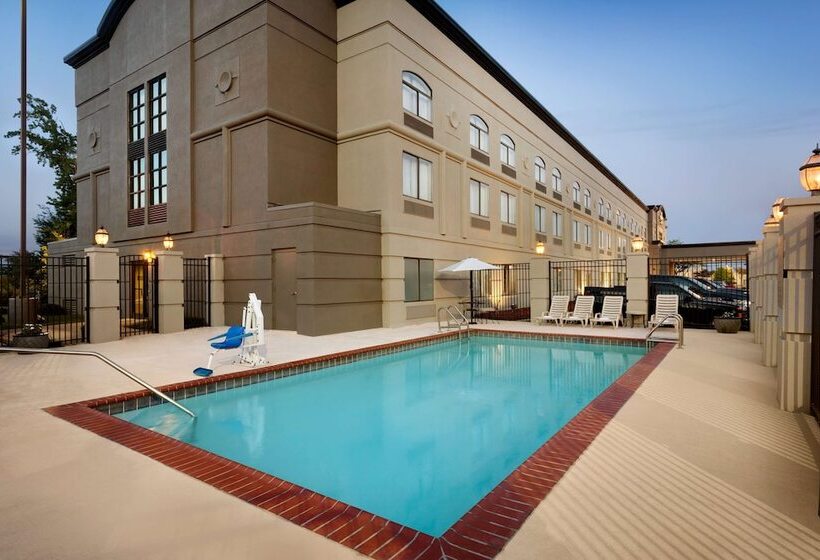 ホテル Country Inn & Suites By Radisson, Wolfchasememphis, Tn